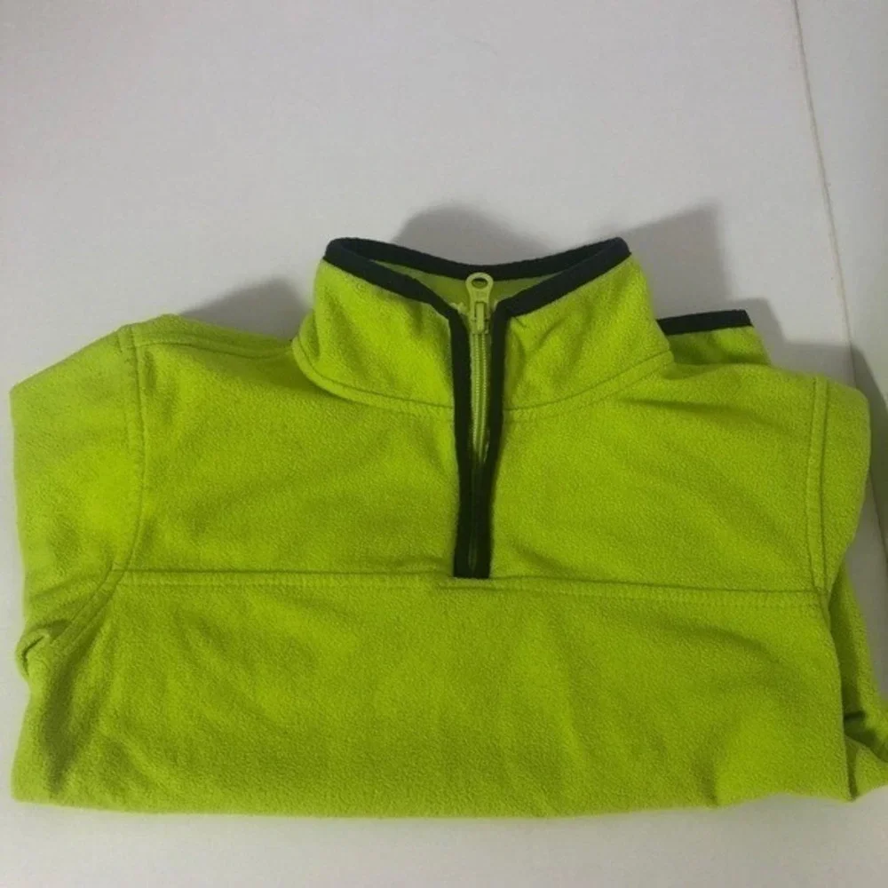 OshKosh‎ Fleece Pullover Size 6